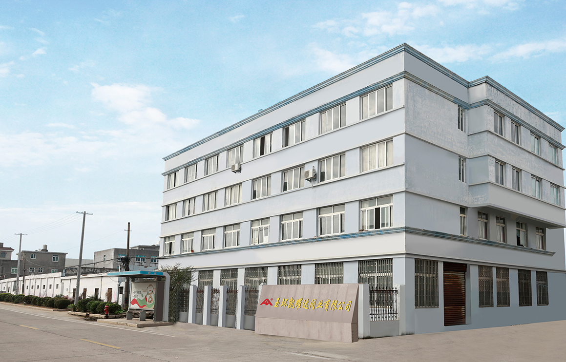 Yuhuan Kaiyaoda Valve Co.,Ltd.