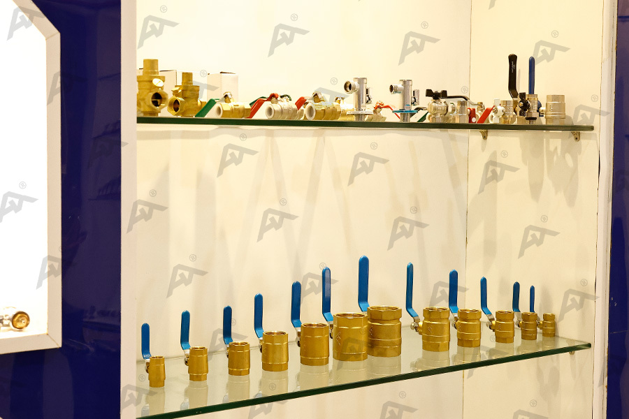 Sample Room