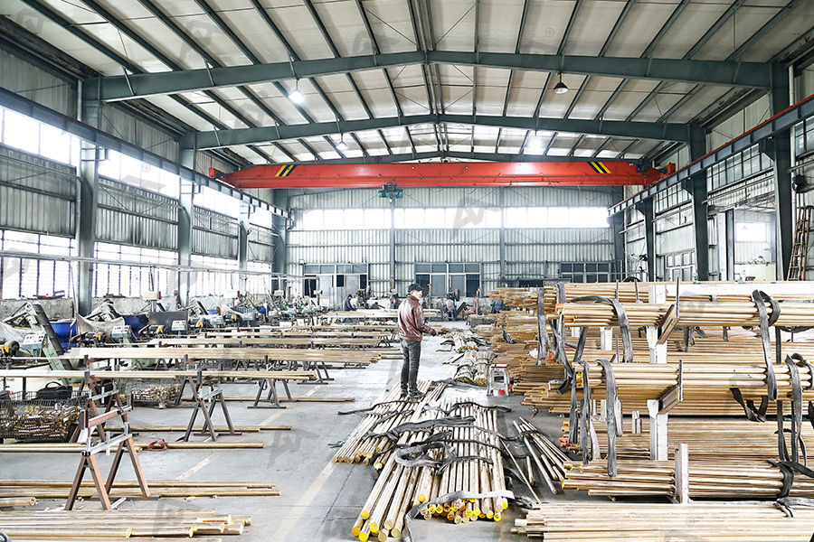 Factory Environment