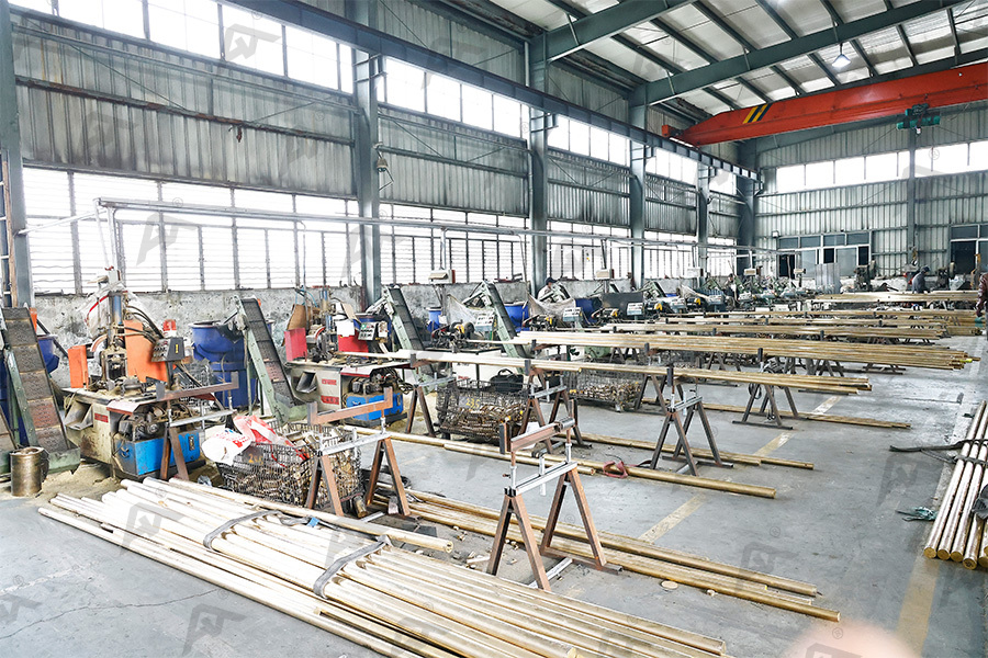 Factory Environment